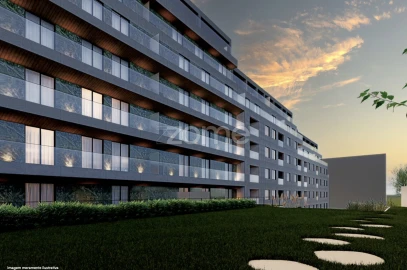 Apartamento T3 para Venda em Gondomar (São Cosme), Valbom e Jovim