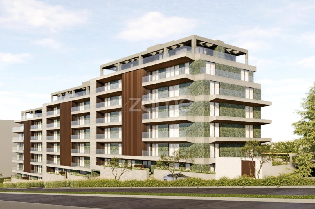 Apartamento T4 para Venda em Gondomar (São Cosme), Valbom e Jovim Foto 20