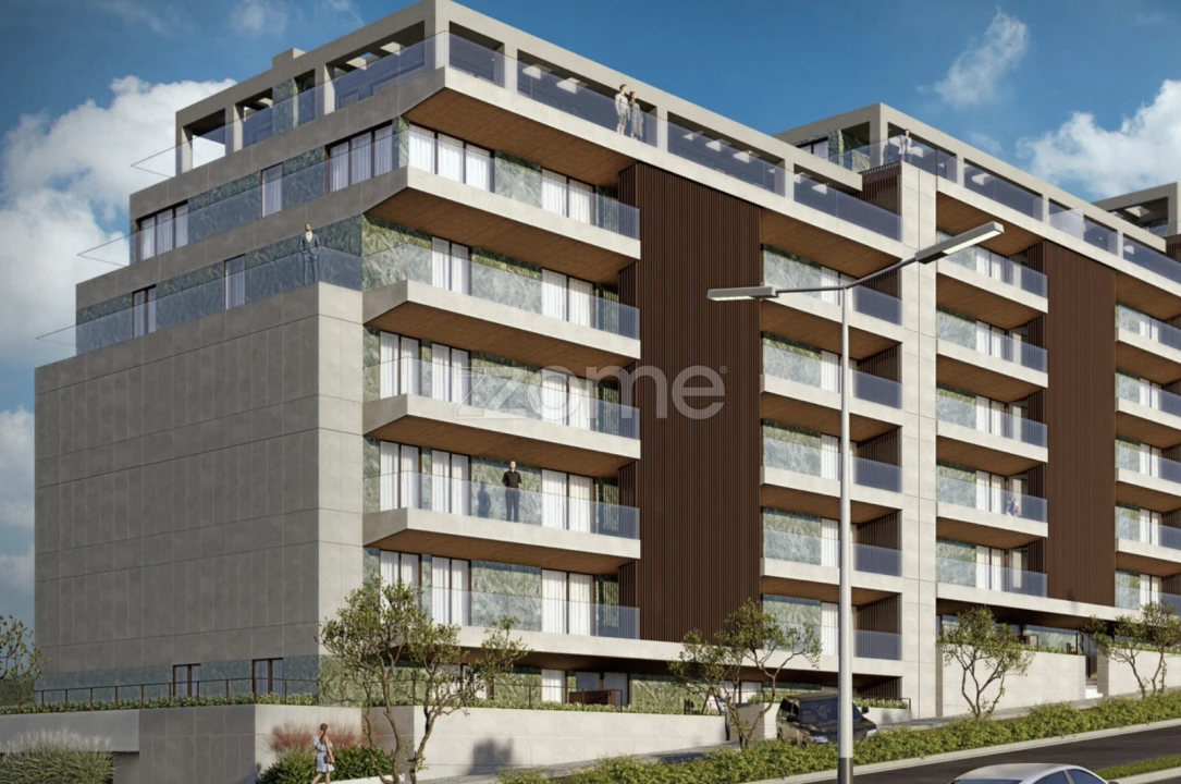Apartamento T4 para Venda em Gondomar (São Cosme), Valbom e Jovim Foto 21