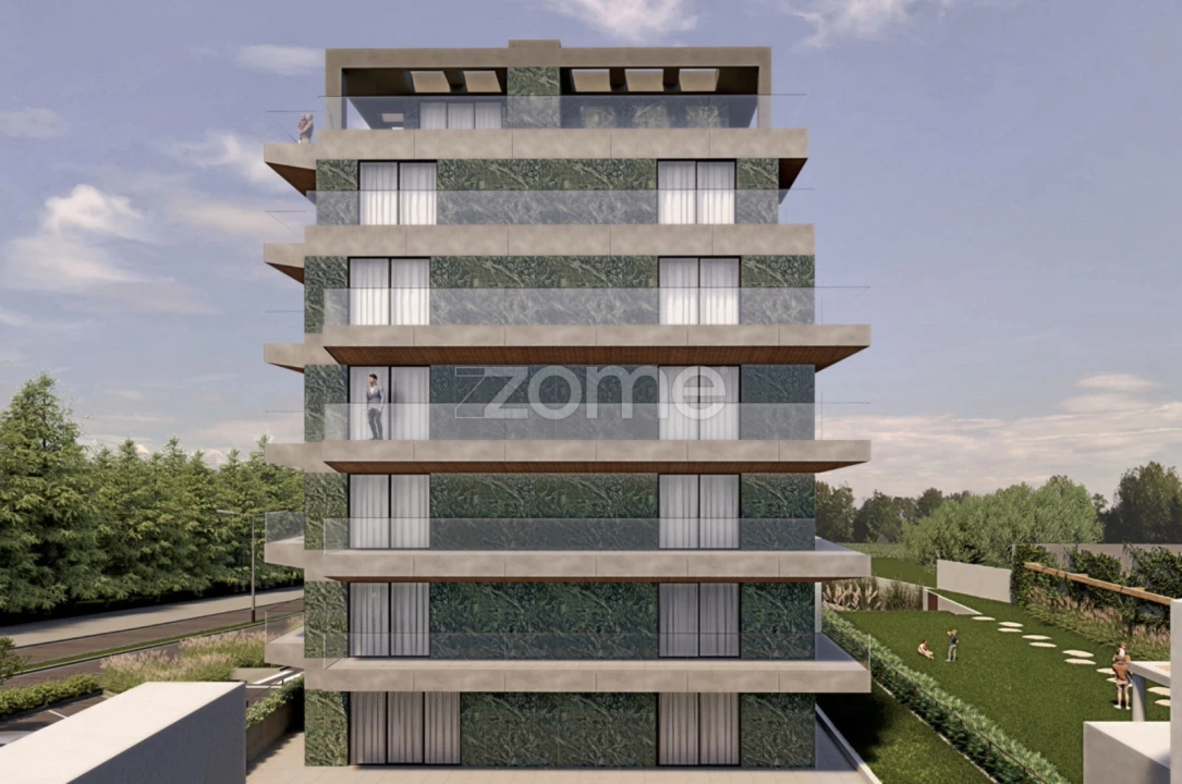 Apartamento T4 para Venda em Gondomar (São Cosme), Valbom e Jovim Foto 23