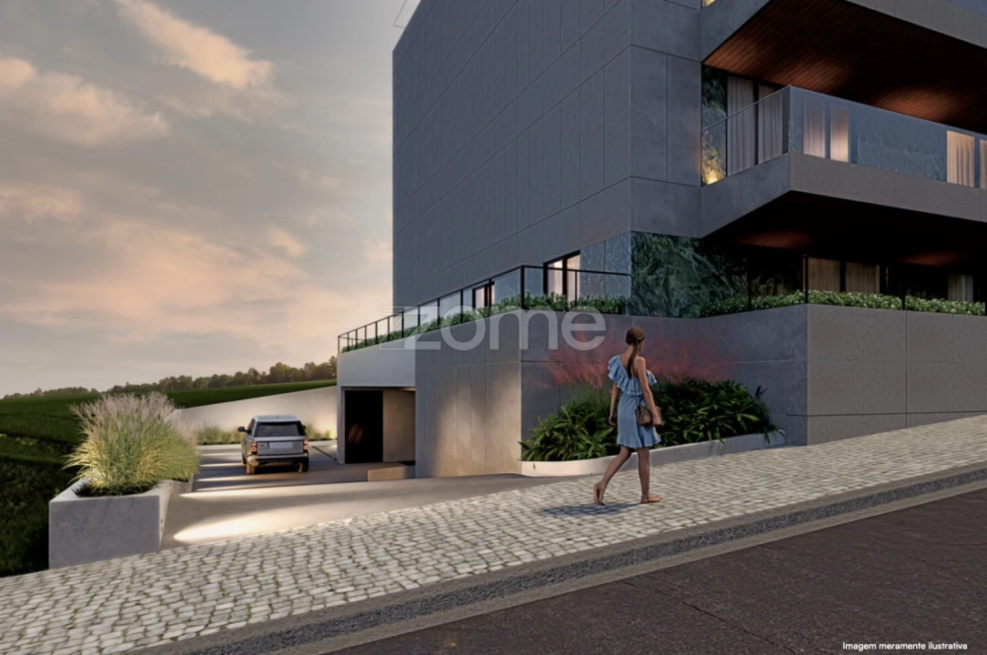 Apartamento T4 para Venda em Gondomar (São Cosme), Valbom e Jovim Foto 27