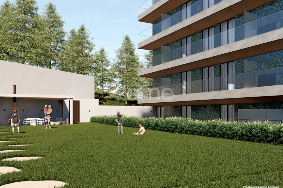 Apartamento T4 para Venda em Gondomar (São Cosme), Valbom e Jovim Foto 5