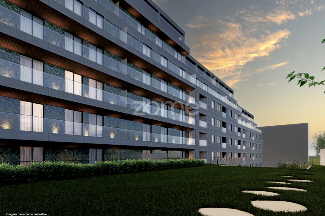 Apartamento T4 para Venda em Gondomar (São Cosme), Valbom e Jovim Foto 9