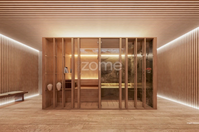 Apartamento T4 para Venda em Gondomar (São Cosme), Valbom e Jovim Foto 13