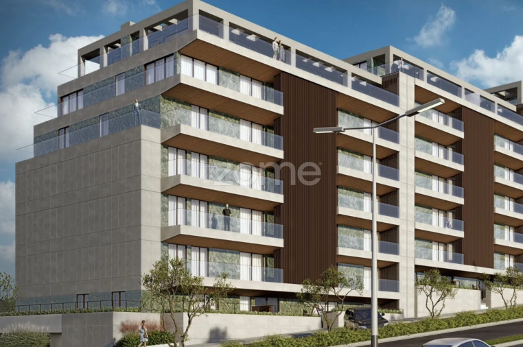 Apartamento T4 para Venda em Gondomar (São Cosme), Valbom e Jovim Foto 21