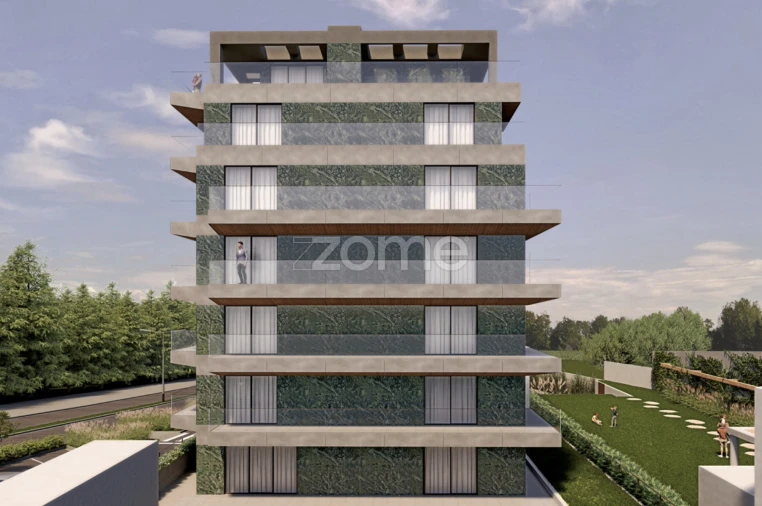 Apartamento T4 para Venda em Gondomar (São Cosme), Valbom e Jovim Foto 23