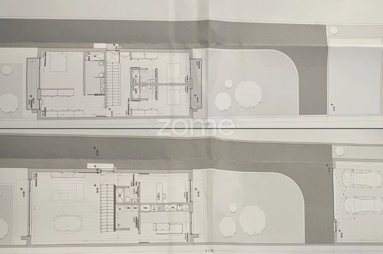 Moradia T4 para Venda em Gondifelos, Cavalões e Outiz Foto 26