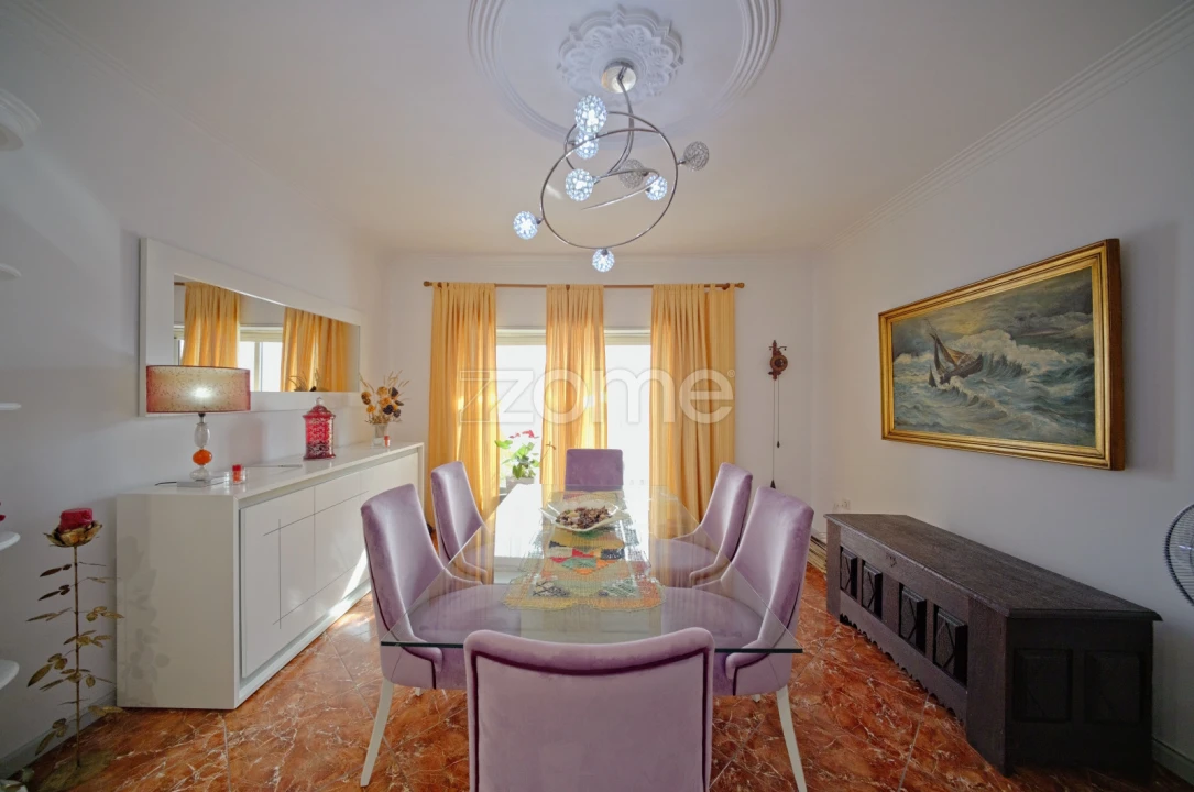 Apartamento T3 para Venda em São Vitor (Braga) Foto 4