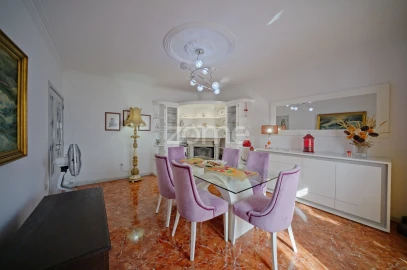 Apartamento T3 para Venda em São Vitor (Braga)