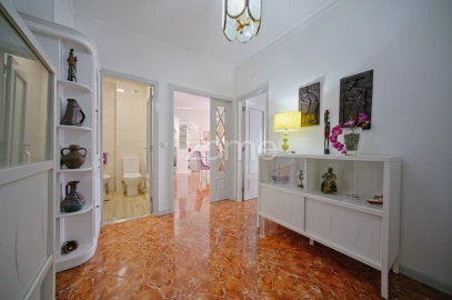 Apartamento T3 para Venda em São Vitor (Braga)