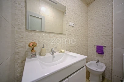 Apartamento T3 para Venda em São Vitor (Braga)