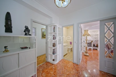 Apartamento T3 para Venda em São Vitor (Braga)