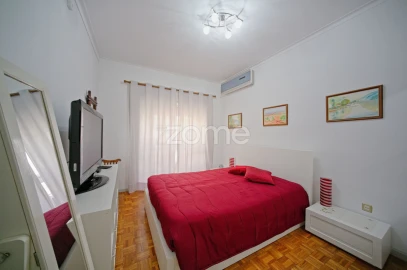 Apartamento T3 para Venda em São Vitor (Braga)