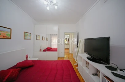 Apartamento T3 para Venda em São Vitor (Braga)