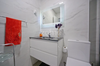 Apartamento T3 para Venda em São Vitor (Braga)