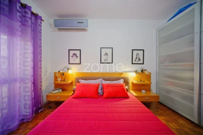 Apartamento T3 para Venda em São Vitor (Braga)