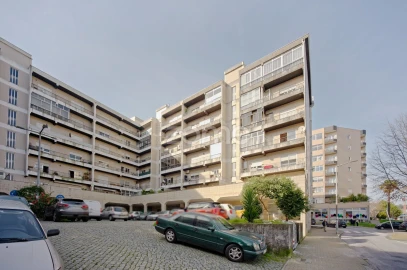 Apartamento T3 para Venda em São Vitor (Braga)