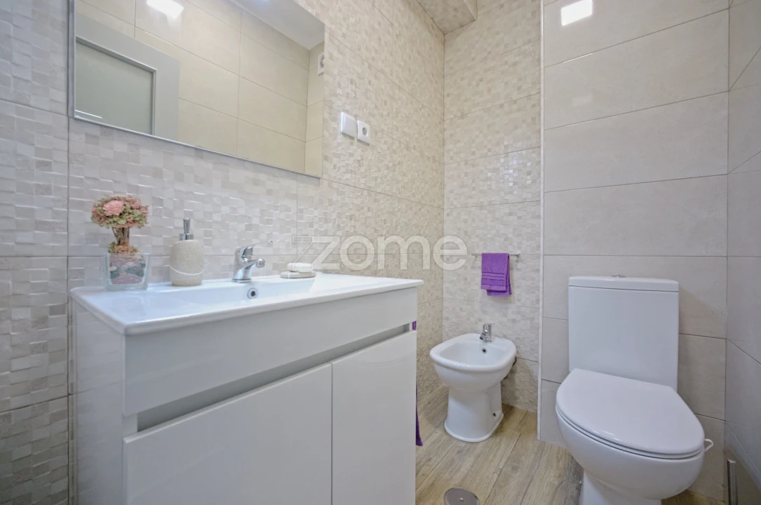 Apartamento T3 para Venda em São Vitor (Braga) Foto 11