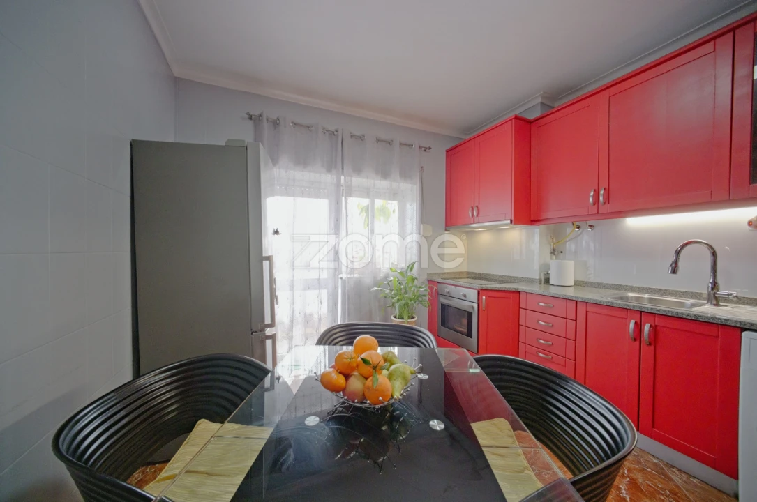 Apartamento T3 para Venda em São Vitor (Braga) Foto 15