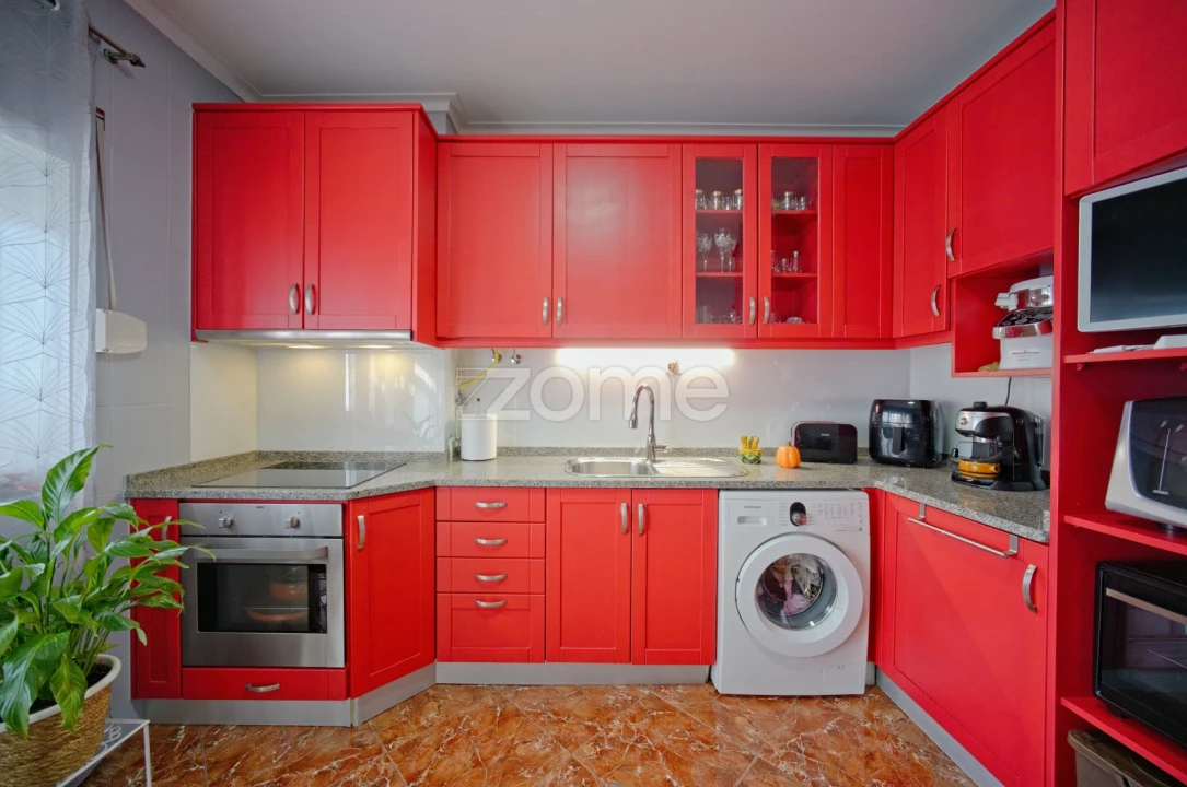 Apartamento T3 para Venda em São Vitor (Braga) Foto 14