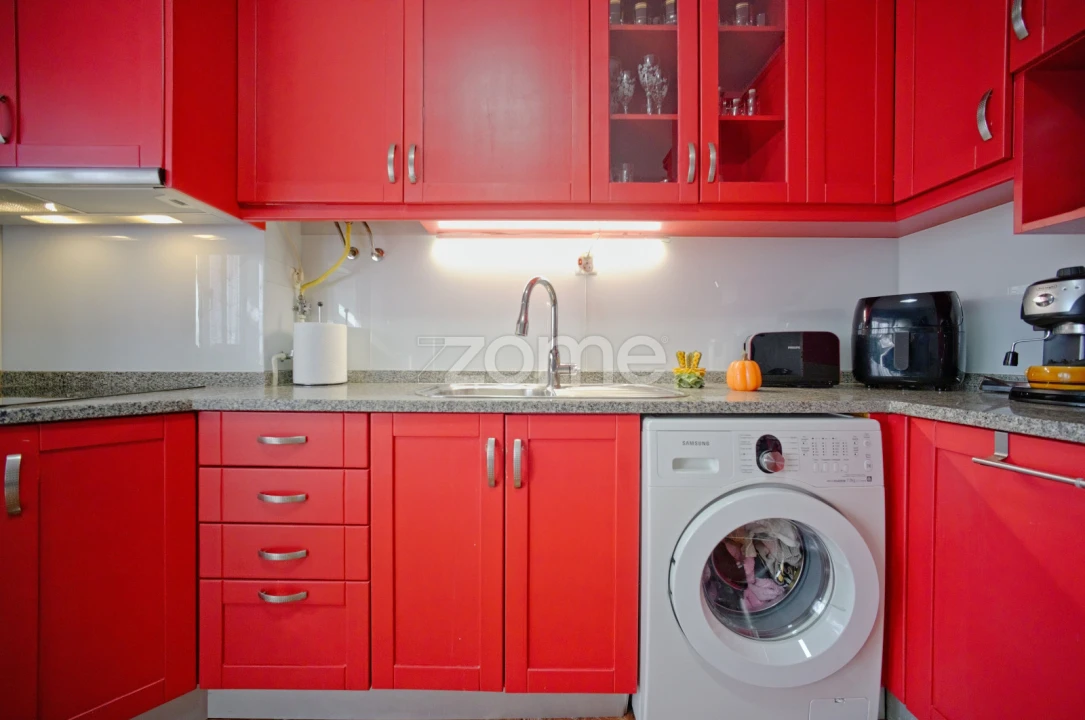 Apartamento T3 para Venda em São Vitor (Braga) Foto 17