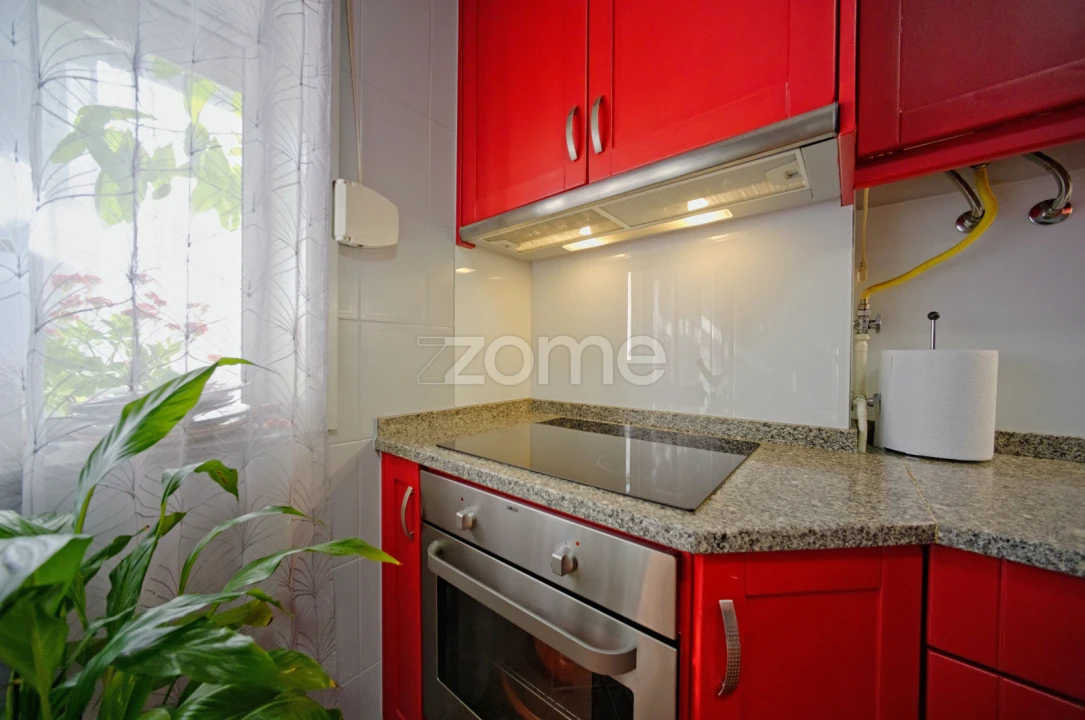Apartamento T3 para Venda em São Vitor (Braga) Foto 18