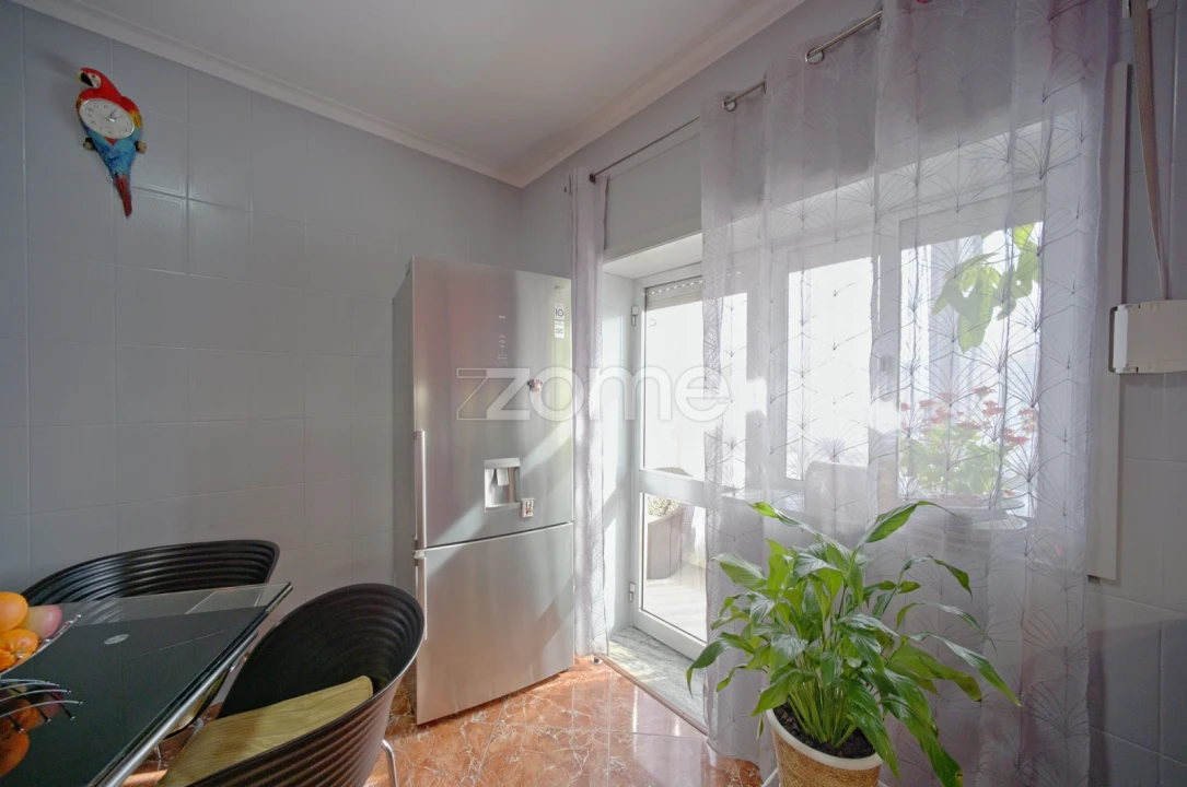 Apartamento T3 para Venda em São Vitor (Braga) Foto 19
