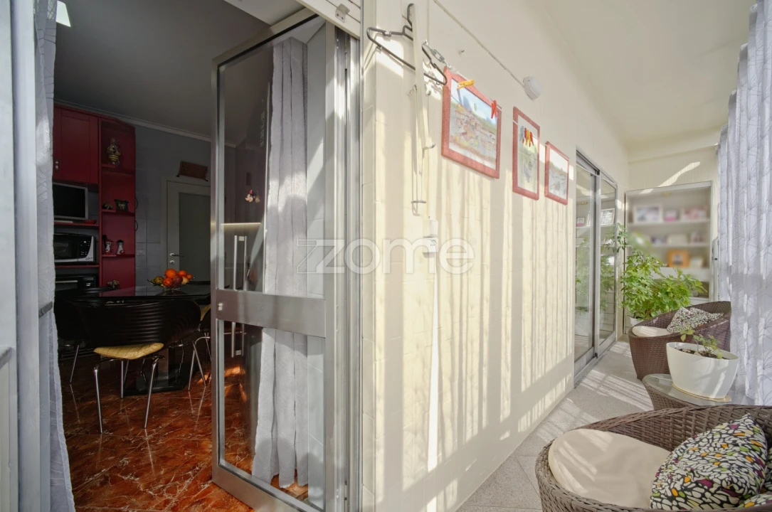 Apartamento T3 para Venda em São Vitor (Braga) Foto 21