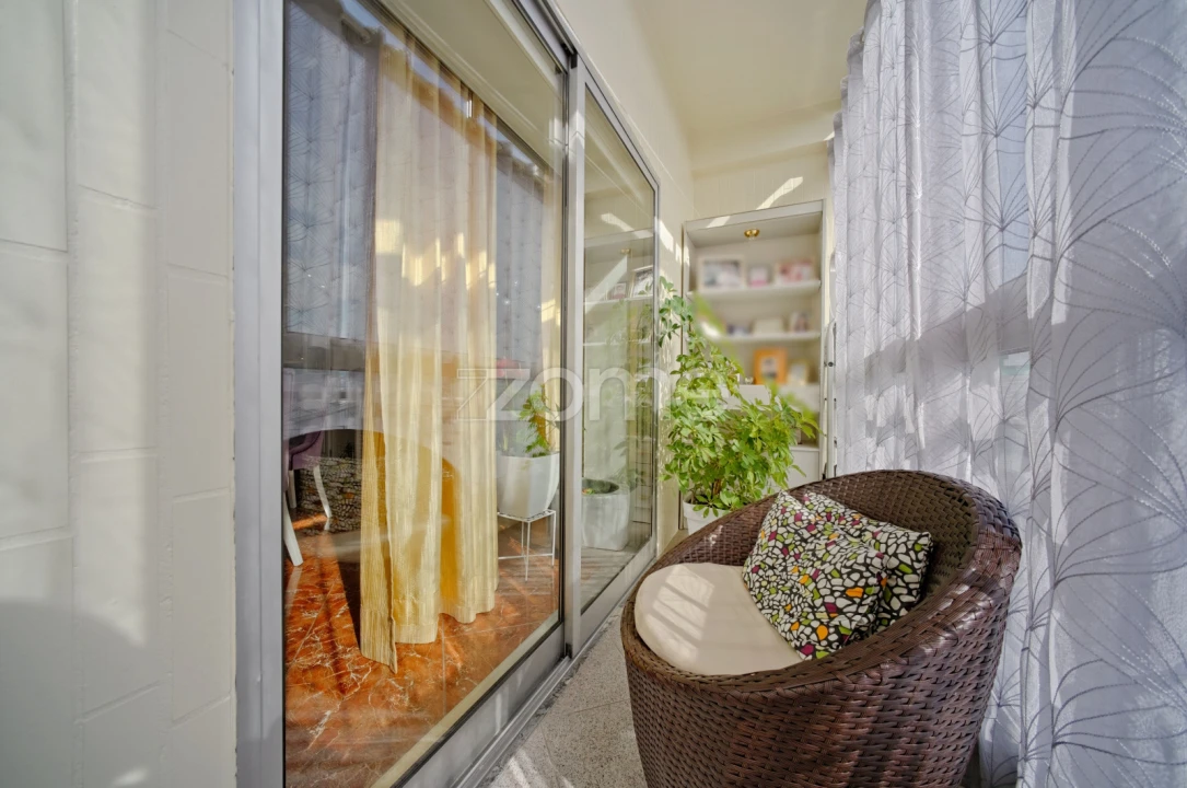 Apartamento T3 para Venda em São Vitor (Braga) Foto 22