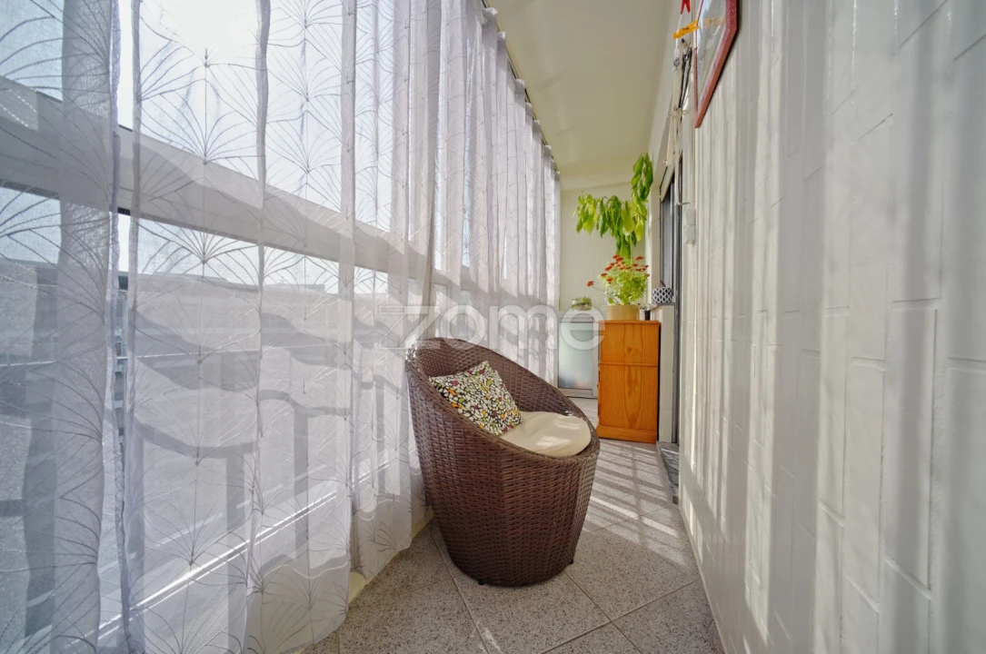 Apartamento T3 para Venda em São Vitor (Braga) Foto 23