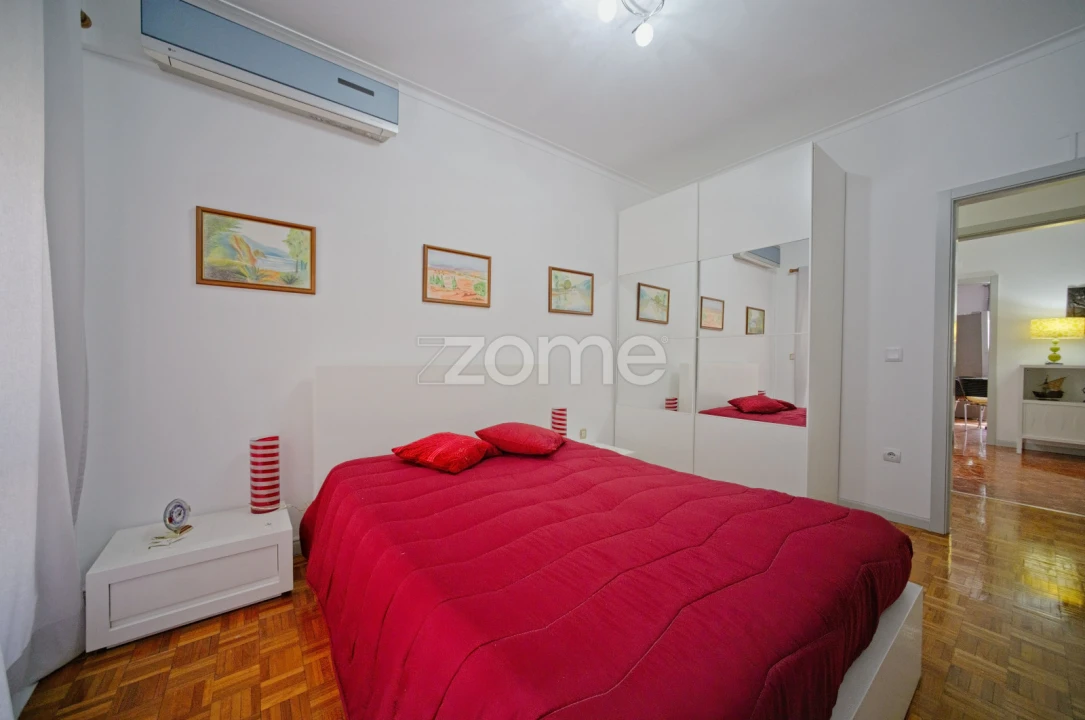 Apartamento T3 para Venda em São Vitor (Braga) Foto 27