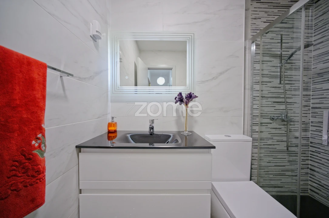 Apartamento T3 para Venda em São Vitor (Braga) Foto 30