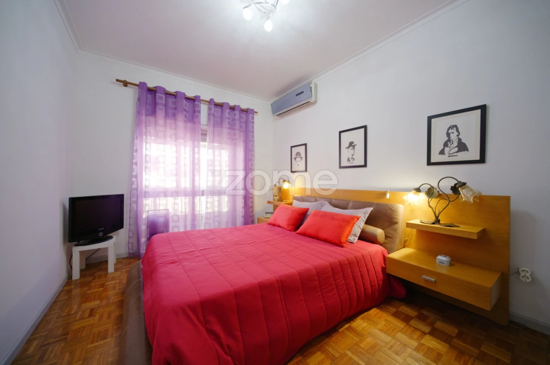 Apartamento T3 para Venda em São Vitor (Braga) Foto 34