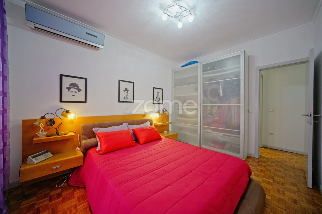 Apartamento T3 para Venda em São Vitor (Braga) Foto 35