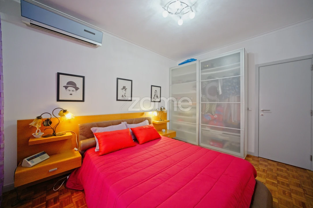 Apartamento T3 para Venda em São Vitor (Braga) Foto 37