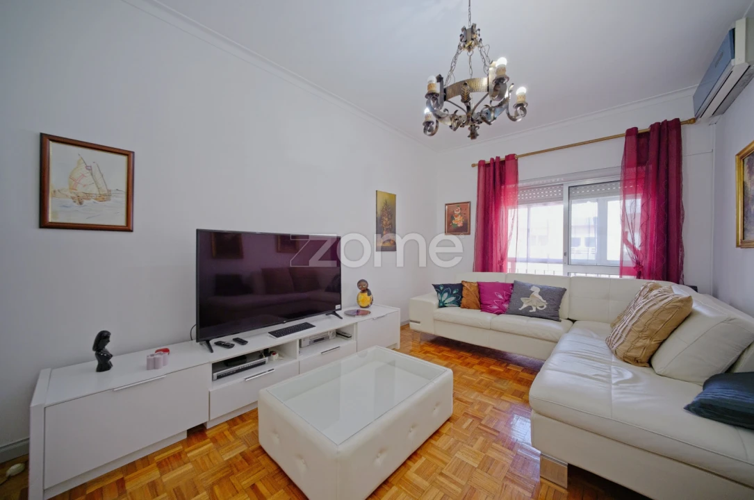 Apartamento T3 para Venda em São Vitor (Braga) Foto 38