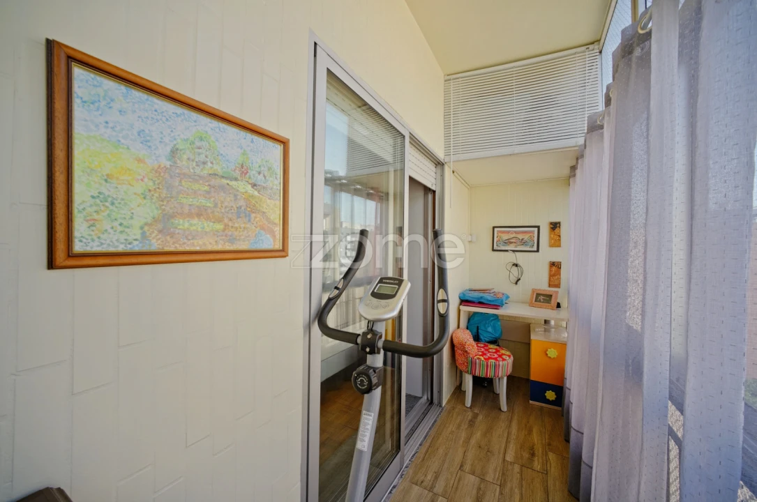 Apartamento T3 para Venda em São Vitor (Braga) Foto 41