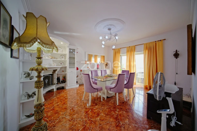 Apartamento T3 para Venda em São Vitor (Braga) Foto 2