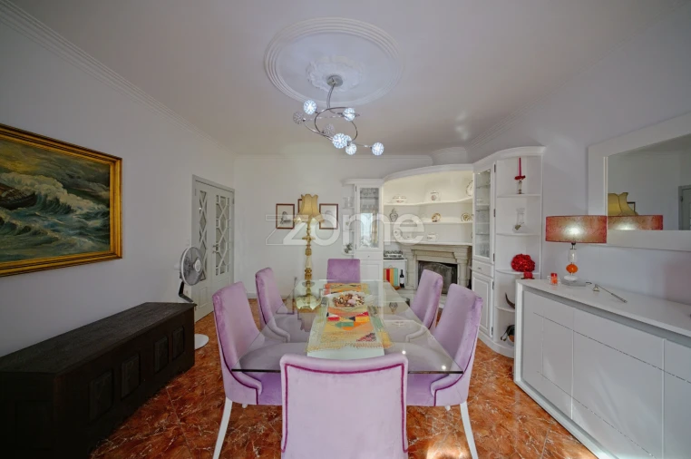 Apartamento T3 para Venda em São Vitor (Braga) Foto 5