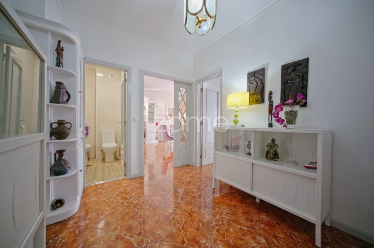 Apartamento T3 para Venda em São Vitor (Braga) Foto 8