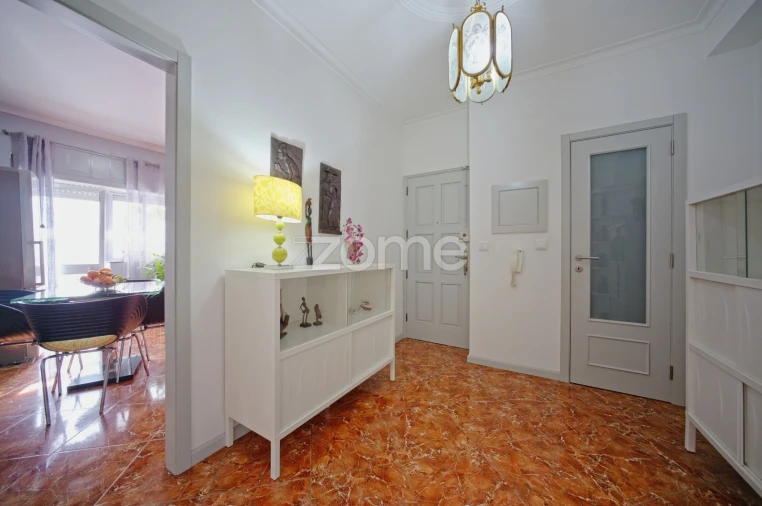 Apartamento T3 para Venda em São Vitor (Braga) Foto 9