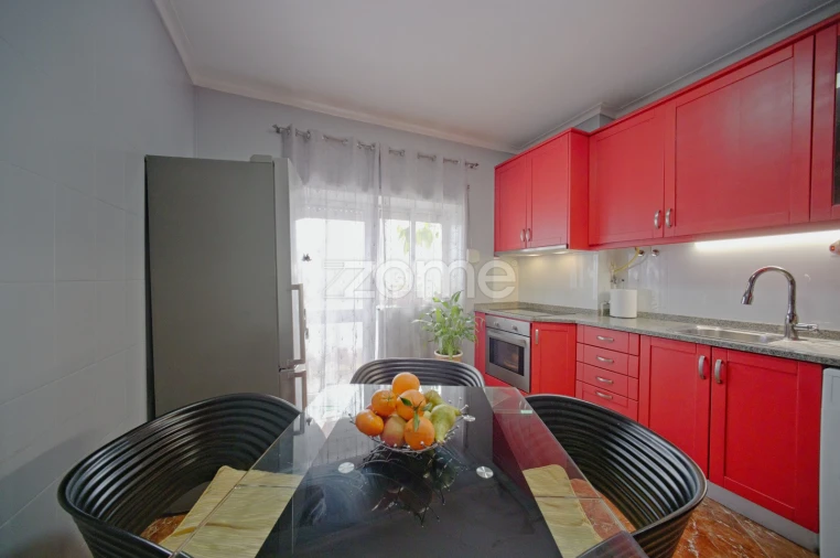 Apartamento T3 para Venda em São Vitor (Braga) Foto 15