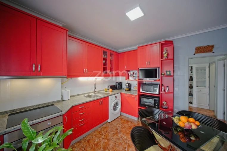 Apartamento T3 para Venda em São Vitor (Braga) Foto 16