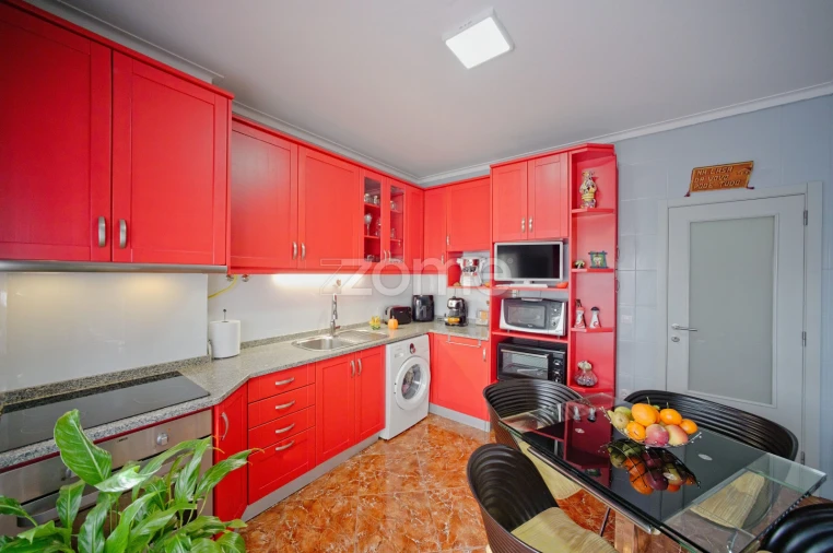 Apartamento T3 para Venda em São Vitor (Braga) Foto 20