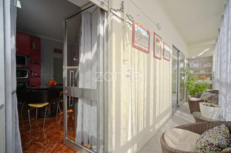 Apartamento T3 para Venda em São Vitor (Braga) Foto 21