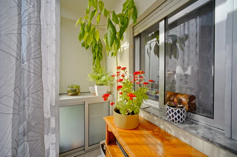 Apartamento T3 para Venda em São Vitor (Braga) Foto 24