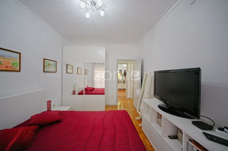 Apartamento T3 para Venda em São Vitor (Braga) Foto 26