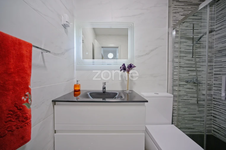 Apartamento T3 para Venda em São Vitor (Braga) Foto 30
