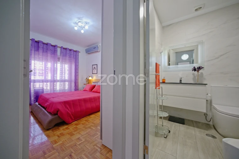 Apartamento T3 para Venda em São Vitor (Braga) Foto 33