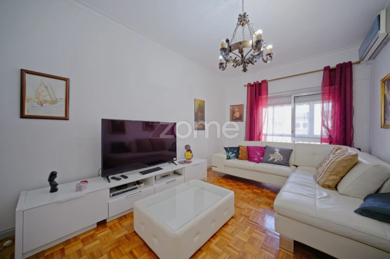 Apartamento T3 para Venda em São Vitor (Braga) Foto 38